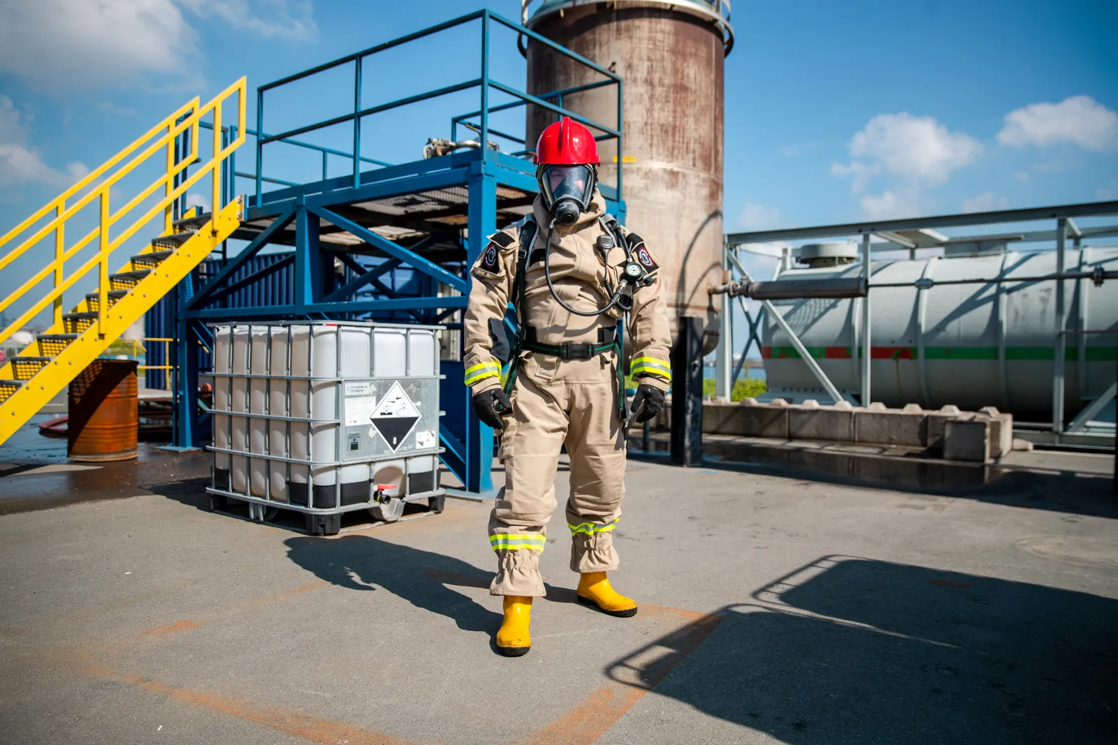 CBRN-LION-113