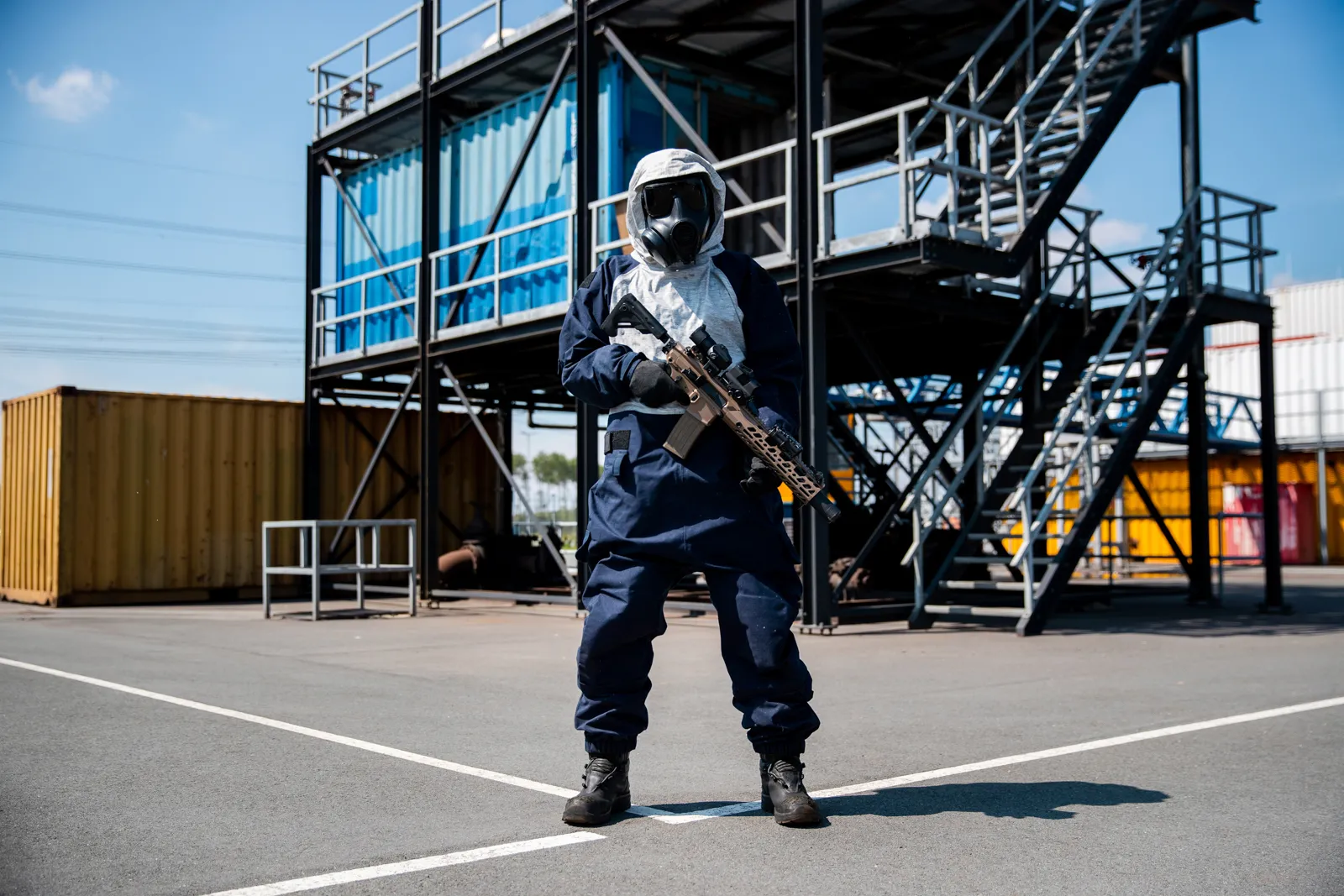CBRN-LION-218
