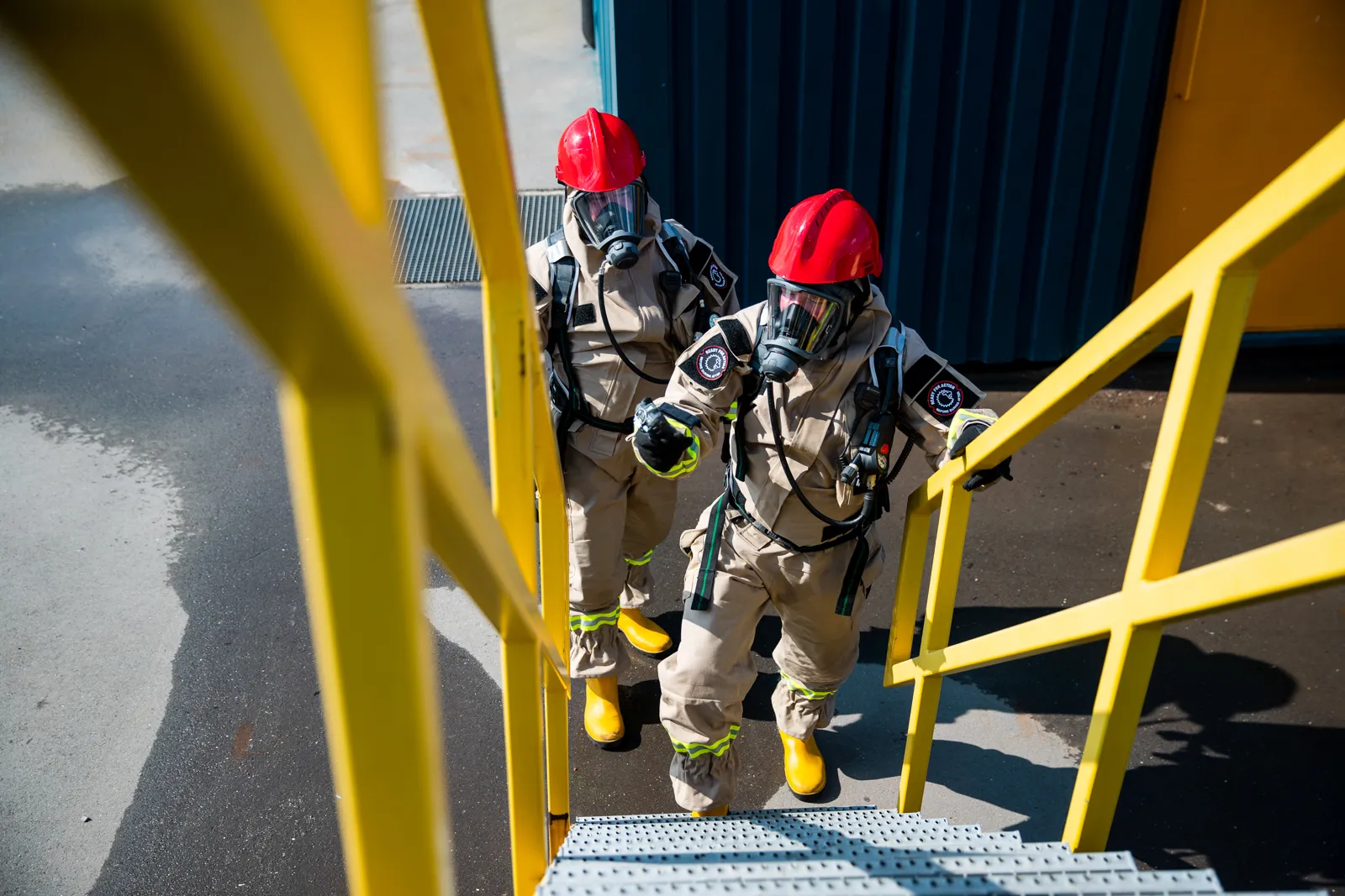 CBRN-LION-74